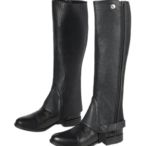 DS Ladies’ Ready to Ride Half Chaps