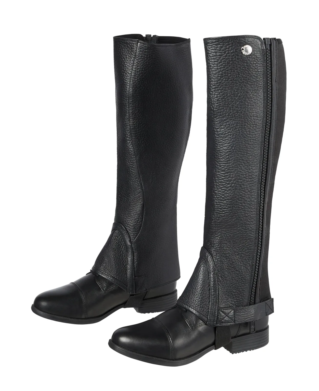 DS Ladies’ Ready to Ride Half Chaps