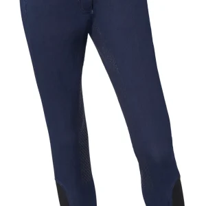 DS Ladies’ Windham Jersey Full-Seat Breech