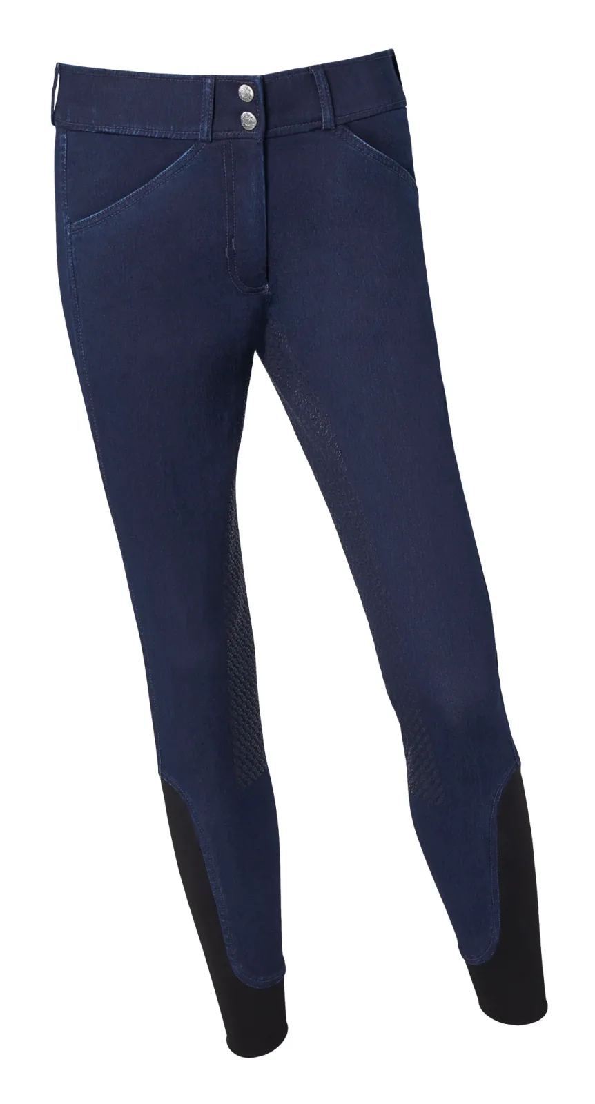 DS Ladies’ Windham Jersey Full-Seat Breech