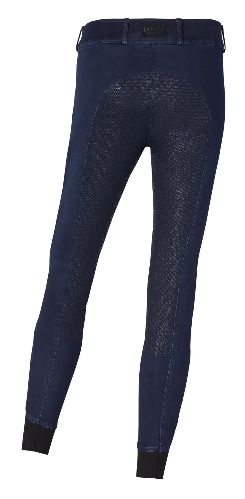 DS Ladies’ Windham Jersey Full-Seat Breech - Image 2