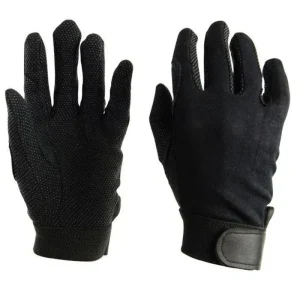 Dublin Adult Track Riding Gloves