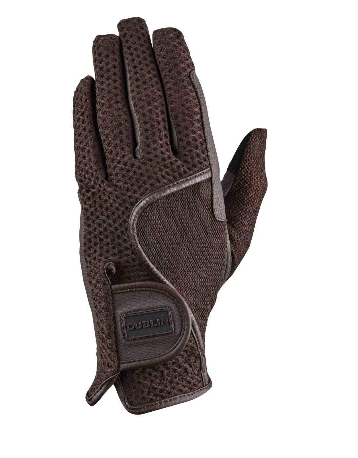 Dublin Airflow Honeycomb Gloves - Image 2