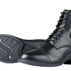 Dublin Childs Altitude Lace Paddock Boots