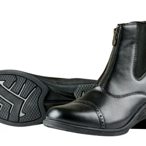 Dublin Childs Altitude Zip Paddock Boots