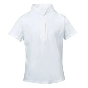 Dublin Childs Ria S/S Competition Shirt