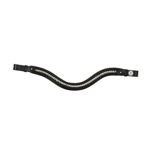 Dublin Clincher Wave Browband