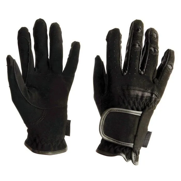 Dublin Everyday Mighty Grip Riding Gloves - Image 2