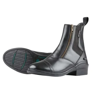 Dublin Evolution Double Zip Paddock