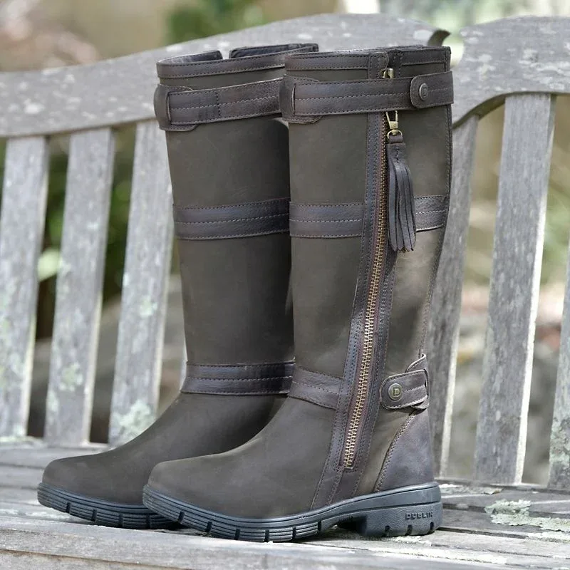 Dublin Ladies Erne Boots - Image 2
