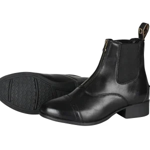 Dublin® Ladies’ Foundation Zip Paddock Boots II