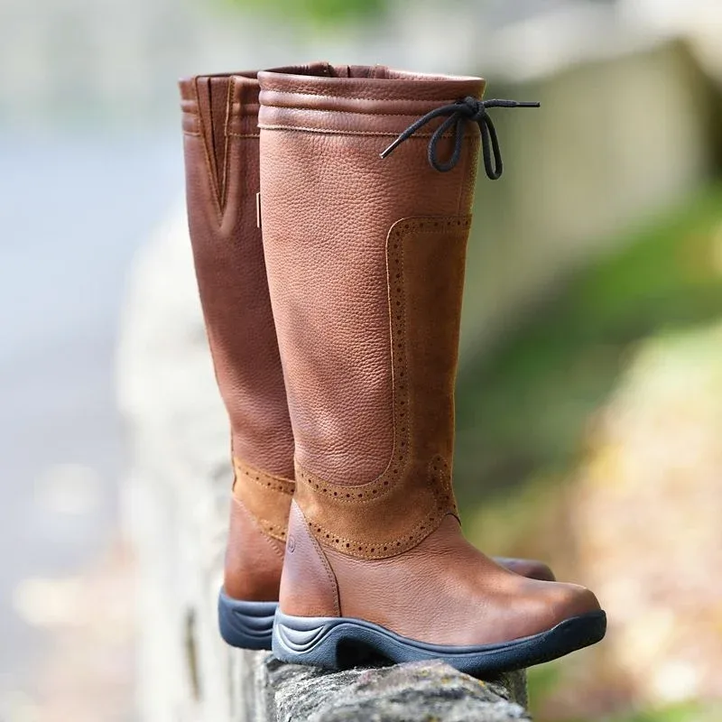 Dublin Ladies Lagan Boots - Image 2