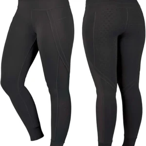 Dublin Ladies Performance Airflow Tights II