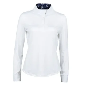 Dublin Ladies Ria L/S Comp Shirt