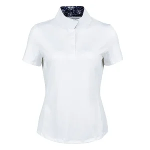 Dublin Ladies Ria S/S Comp Shirt
