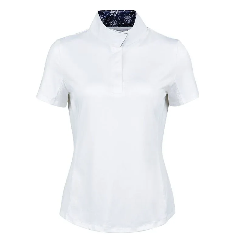 Dublin Ladies Ria S/S Comp Shirt