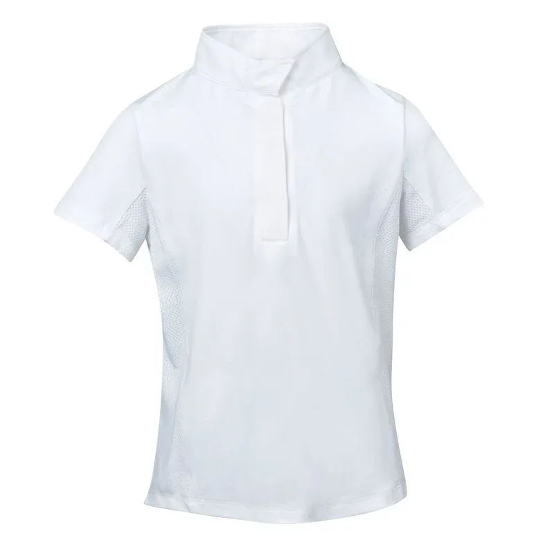 Dublin Ladies Ria S/S Comp Shirt - Image 2
