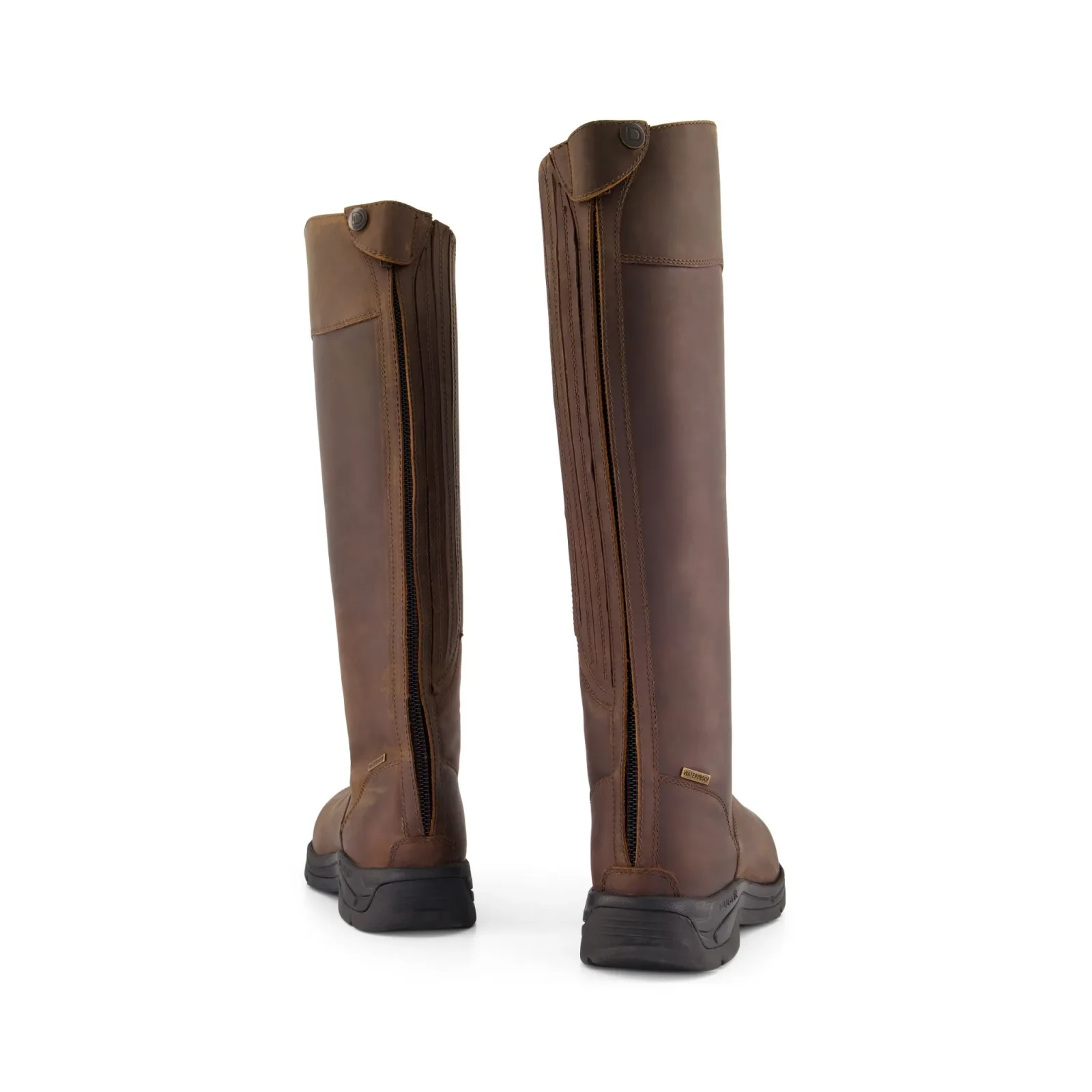 Dublin Ladies Tyne Boots - Image 2