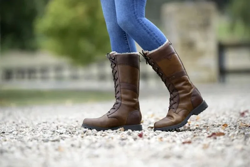 Dublin Ladies Yukon Boots - Image 2