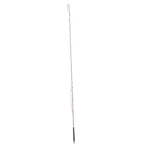 Dublin Lunge Whip with Grip Handle