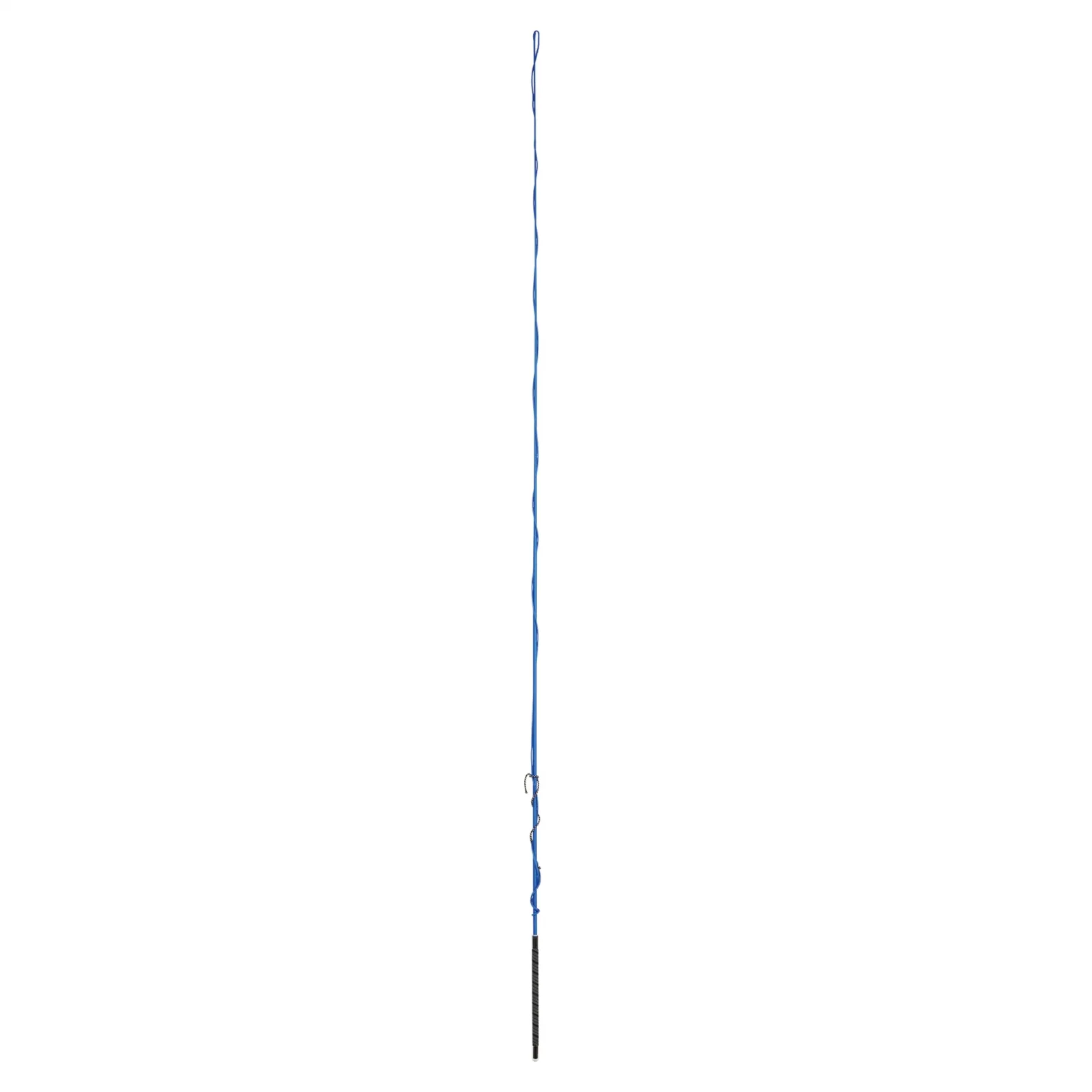 Dublin Lunge Whip with Grip Handle - Image 2