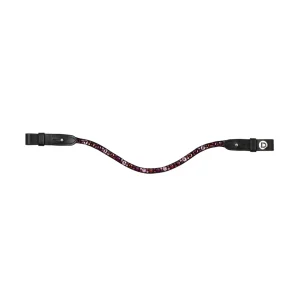 Dublin Ombre Diamante Browband