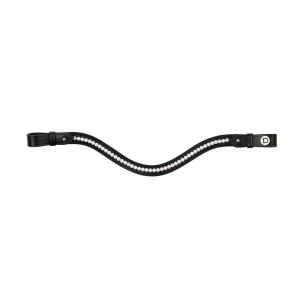 Dublin Pearl Browband