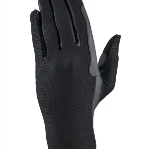 Dublin Pull On Cool Mesh Riding Gloves