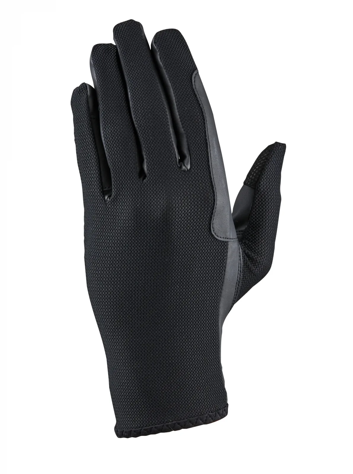Dublin Pull On Cool Mesh Riding Gloves