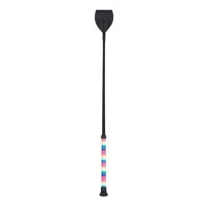 Dublin Rainbow Handle Crop