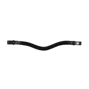 Dublin Rock Crystal Browband