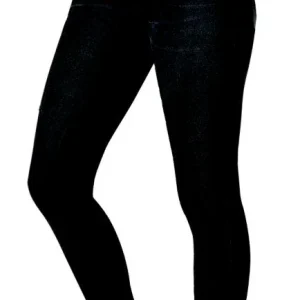 Dublin Shona Full Suede Seat Denim Breech