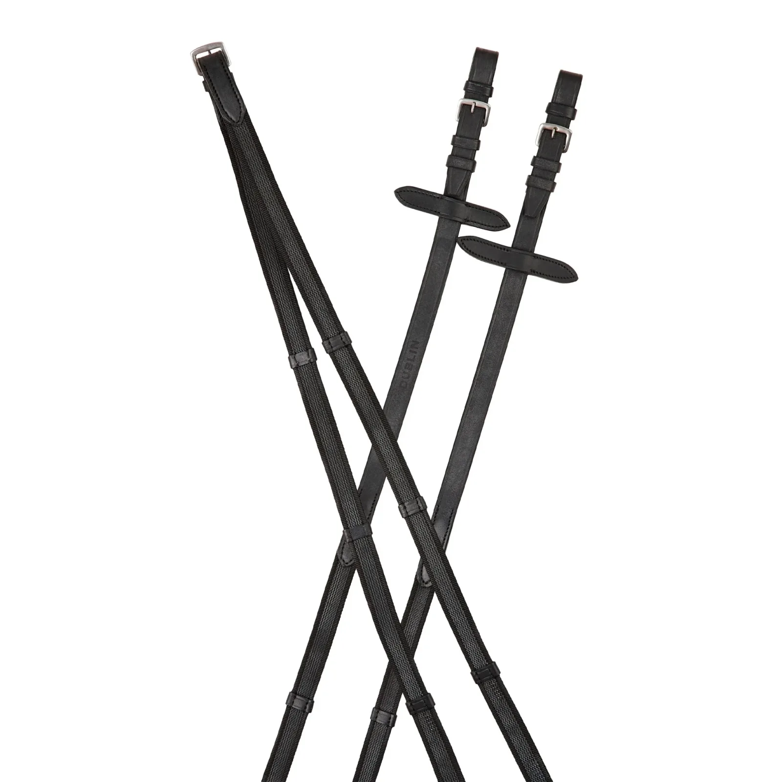 Dublin Suregrip Reins