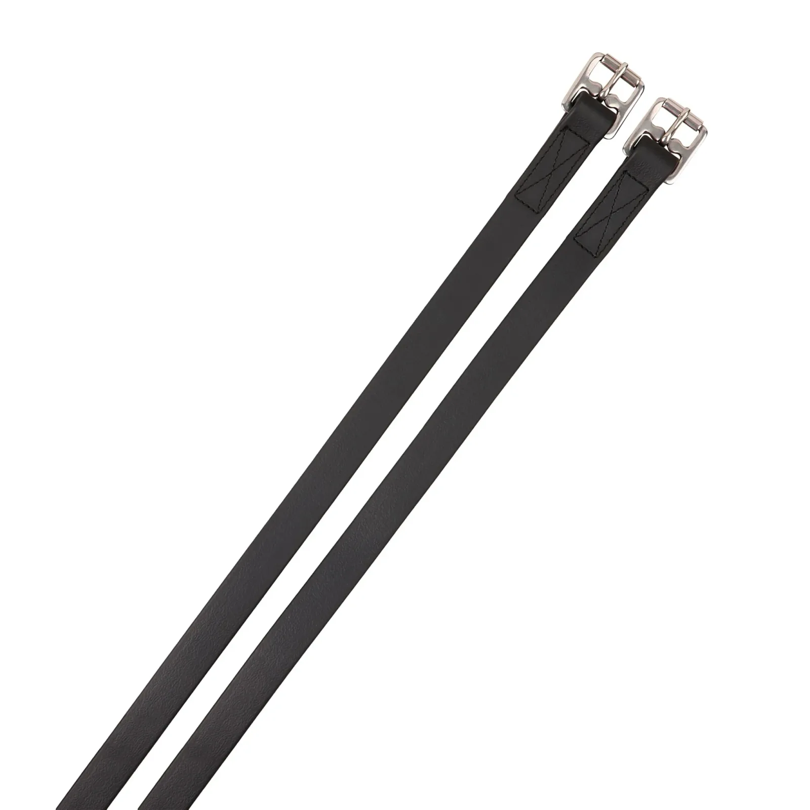 Dublin Synthetic Stirrup Leathers - Image 2