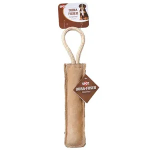 Dura-fused Leather Retriever