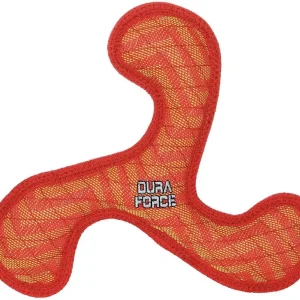 Duraforce Bmrng Zigzag Red/red