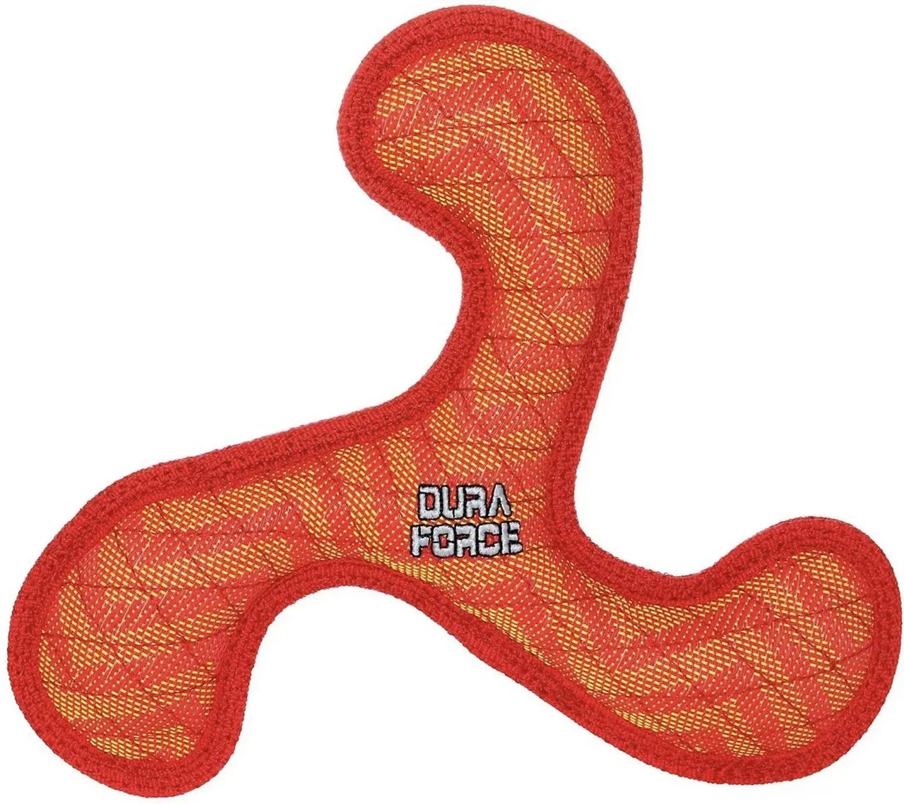 Duraforce Bmrng Zigzag Red/red