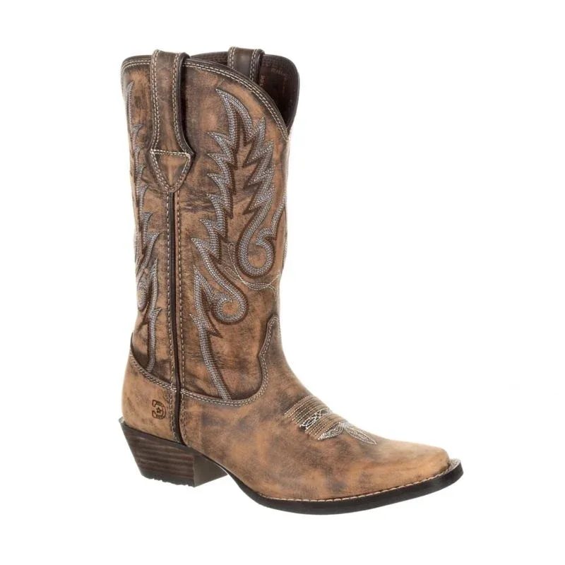 Durango Ladies Dream Catcher Boots - Image 2