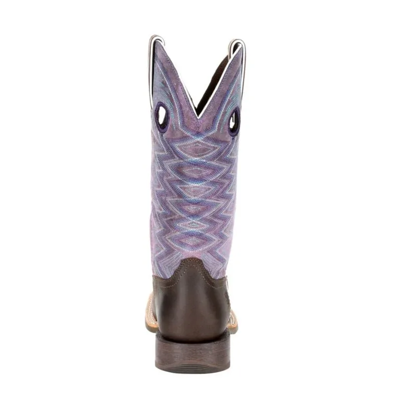 Durango Ladies Rebel Pro Sq Toe Boots - Image 2