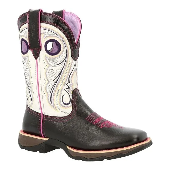 Durango Lady Rebel Boots - Image 2