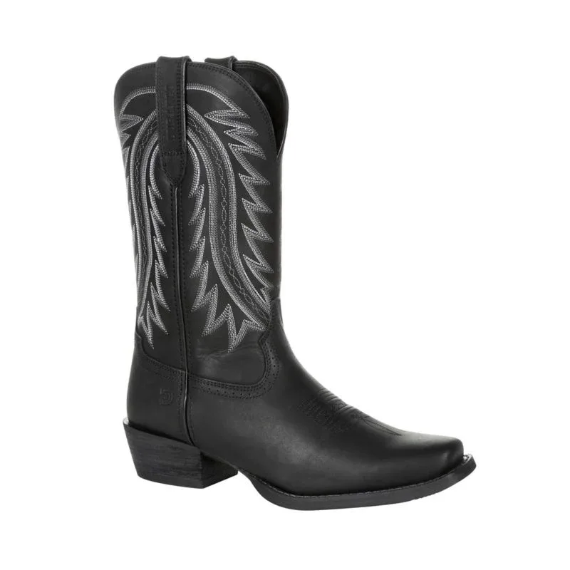 Durango Mens Frontier Sq Toe Boots