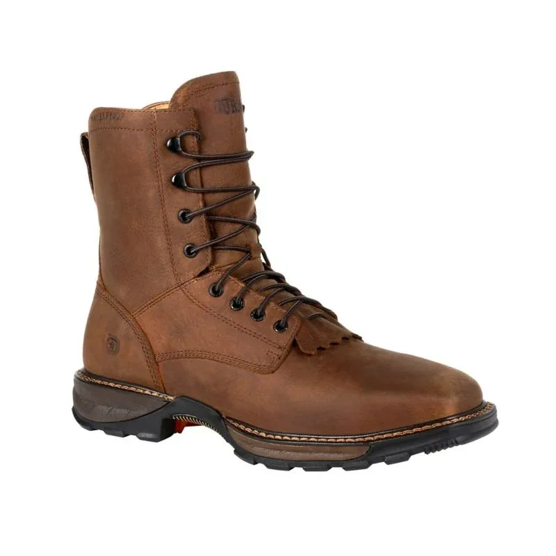 Durango Mens Mav XP Steel WP Lacer - Image 2