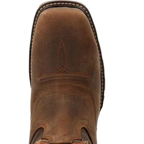 Durango Mens Maverick XP Comp Boots - Image 2