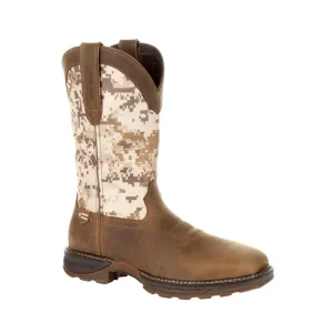 Durango Mens Maverick XP Steel WP Boots