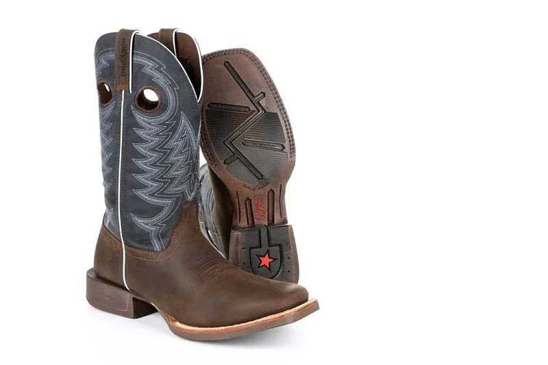 Durango Mens Rebel Pro Denim Boots - Image 2