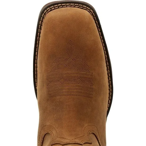 Durango Mens Rebel Waterproof Boots - Image 2
