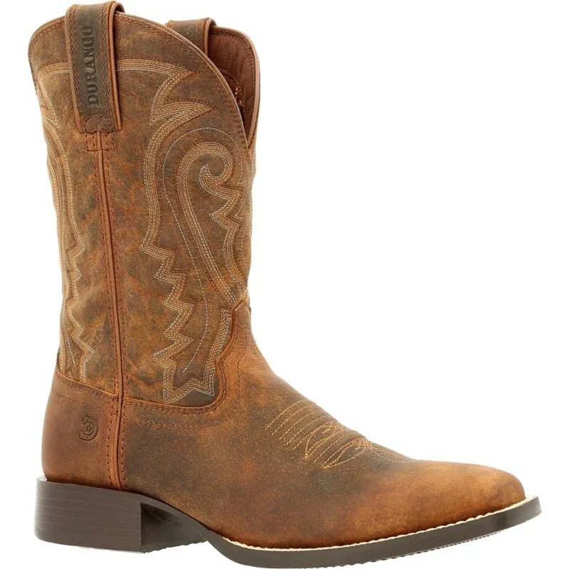 Durango Mens Westward Boots - Image 2