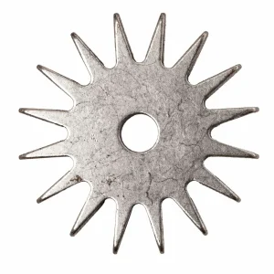 Dutton Bits Rockgrinder Rowels