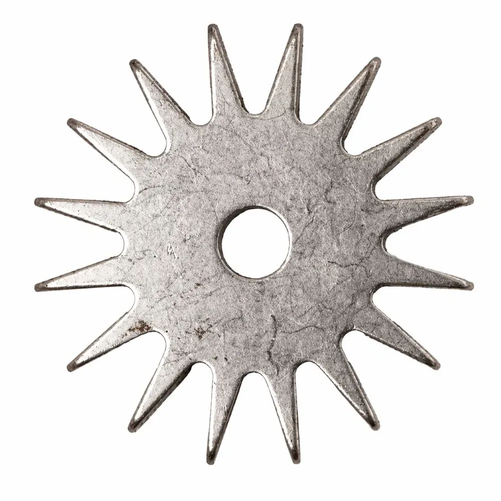 Dutton Bits Rockgrinder Rowels