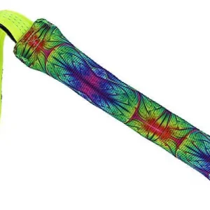 Dynamite Tug Stick